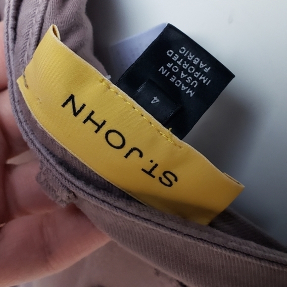 St. JOHN pants - Picture 3 of 3